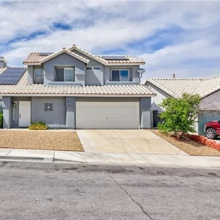 Buy this 3 bed house on 7524 Littleton Avenue in Las Vegas, NV 89128