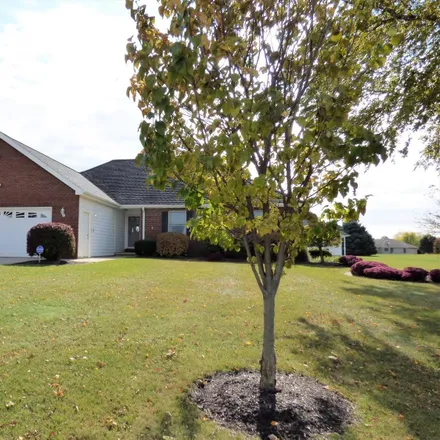 Image 1 - 822 Andayol Drive, Porter County, IN 46347, USA - House for sale