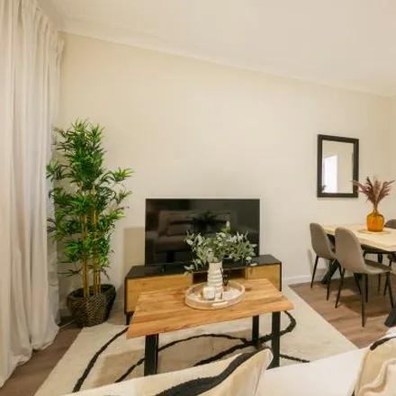 Rent this 4 bed apartment on Carrer de Còrsega in 683, 08037 Barcelona