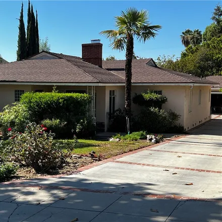 Image 1 - 1071 Walnut Avenue, Burbank, CA 91501, USA - House for sale