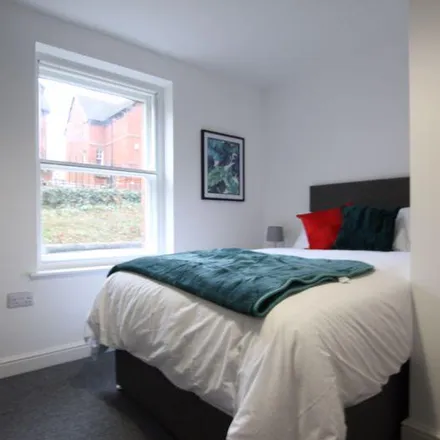 Rent this 1 bed room on St Bartholomews in Belgrave Road, Gloucester