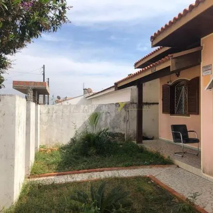 Buy this 2 bed house on Rua Arthur Belucci in Residencial Di Napoli, Cerquilho - SP