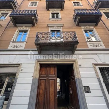 Rent this 3 bed apartment on Via Giambattista Gropello 12 in 10138 Turin TO, Italy