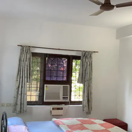 Rent this 2 bed apartment on unnamed road in Zone 8 Anna Nagar, Chennai - 600001