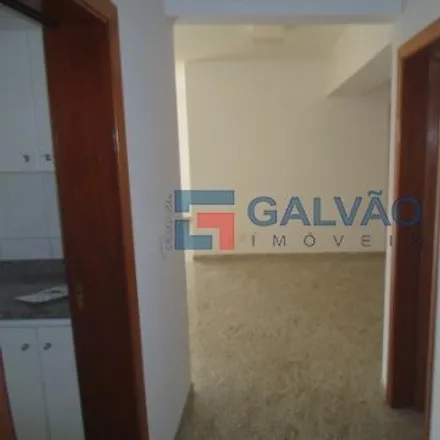 Rent this 3 bed apartment on EMEB Marcos Gasparian in Rua Anchieta 141, Vila Municipal