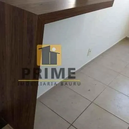 Rent this 2 bed apartment on Rua Benedito da Silva in Jardim Redentor, Bauru - SP