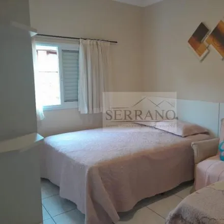 Buy this 4 bed house on Rua das Tabebuias in Centro, Vinhedo - SP