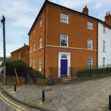 Buy this 2 bed apartment on Shaw Lane in Lichfield, WS13 7AG