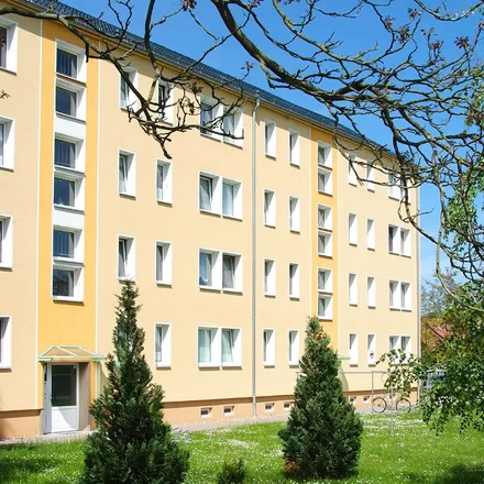 Rent this 2 bed apartment on Wilhelm-Hellge-Straße 330 in 39218 Schönebeck (Elbe), Germany