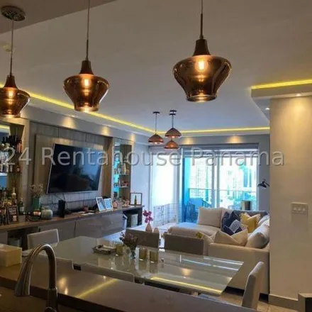 Rent this 3 bed apartment on Calle Las Calas in San Francisco, 0807