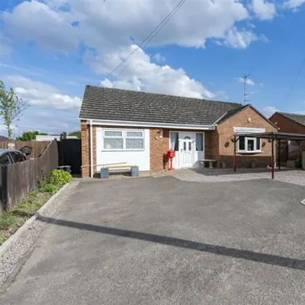 Buy this 3 bed house on Broadgate Farm in Broad Gate, Weston Hills