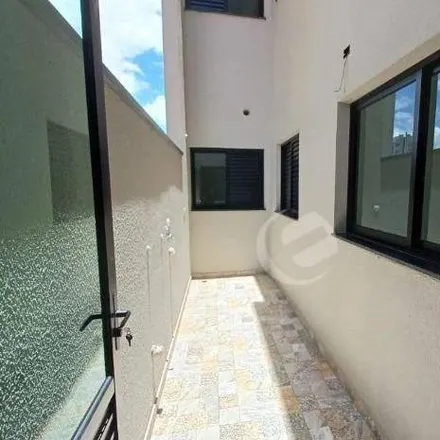 Buy this 2 bed apartment on Rua Porto Alegre in Vila Assunção, Santo André - SP