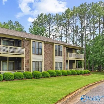 Buy this 1 bed condo on Marathon Trail in Summit Place, Huntsville