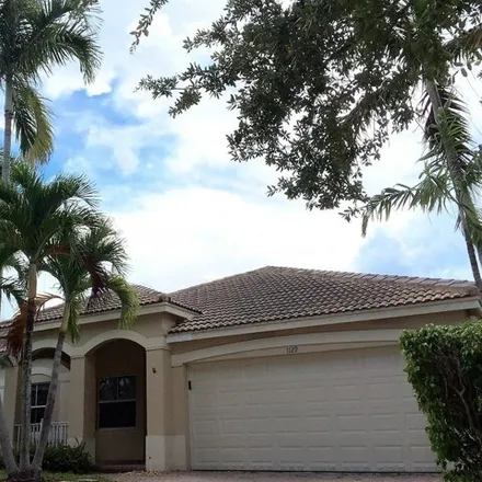 Rent this 4 bed house on 1129 Birchwood Road in Weston, FL 33327