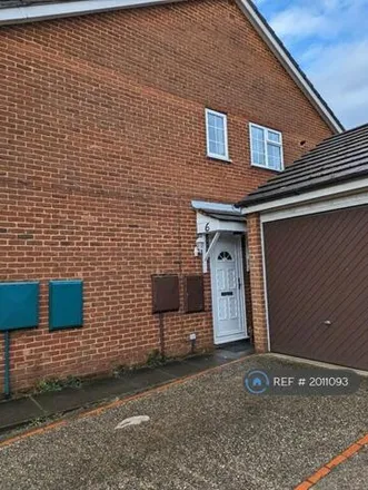 Image 2 - 4 Durand Road, Reading, RG6 5YR, United Kingdom - Room for rent