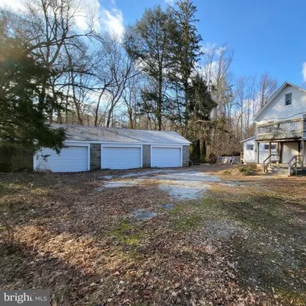 Buy this 3 bed house on 193 Cobbs Mill Road in Cobbs Mill, Alloway Township