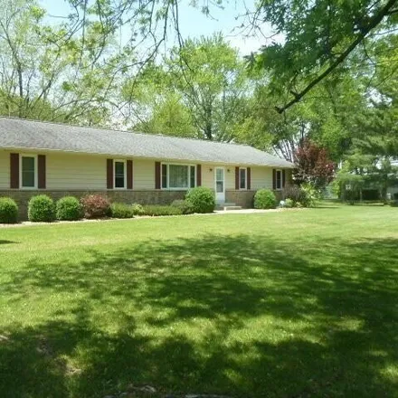 Buy this 3 bed house on 13651 Lockbourne Eastern Road in Ashville, Pickaway County