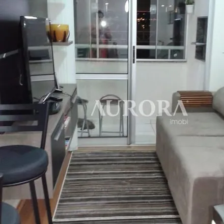 Buy this 2 bed apartment on Rua Carmela Dutra in Brasilia, Londrina - PR
