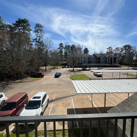 Image 5 - Sam Houston State University, 1905 University Avenue, Huntsville, TX 77340, USA - Apartment for rent