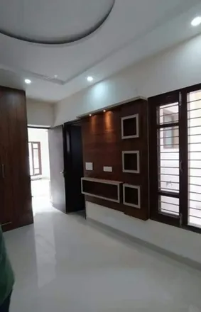 Image 7 - unnamed road, Sahibzada Ajit Singh Nagar, Zirakpur - 140603, Punjab, India - Apartment for sale