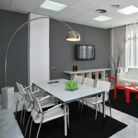 Image 5 - Sercotel Togumar, Calle de Canillas, 59, 28002 Madrid, Spain - Apartment for rent