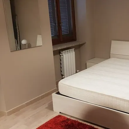 Rent this studio room on Via Monte Rosa in 6b, 10154 Turin TO