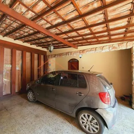 Rent this 3 bed house on Rua Grécia in Eldorado, Contagem - MG