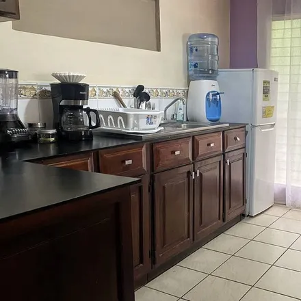 Rent this 2 bed apartment on San Pedro Sula in Cortés, Honduras