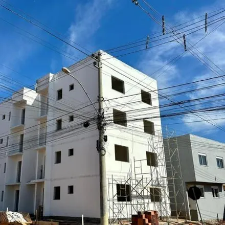 Image 1 - Avenida Zero Hora, Algarve, Alvorada - RS, 94858-000, Brazil - Apartment for sale