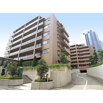 Rent this 3 bed apartment on unnamed road in Honcho 2-chome, Nakano