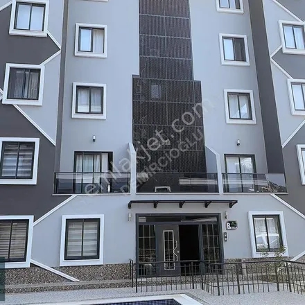 Image 4 - Çarşamba Cd., 07469 Alanya, Turkey - Apartment for rent