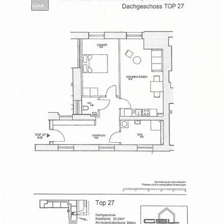 Image 8 - Max Tendler-Straße 16, 8700 Leoben, Austria - Apartment for rent