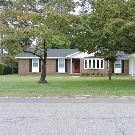 Buy this 4 bed house on 6236 Milford Road in Cottonade, Fayetteville