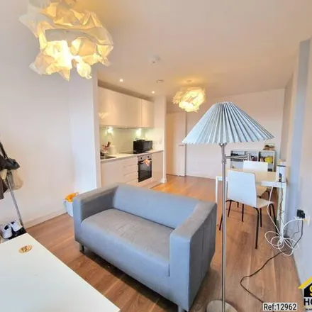 Buy this 1 bed apartment on Parr Street in Ropewalks, Liverpool