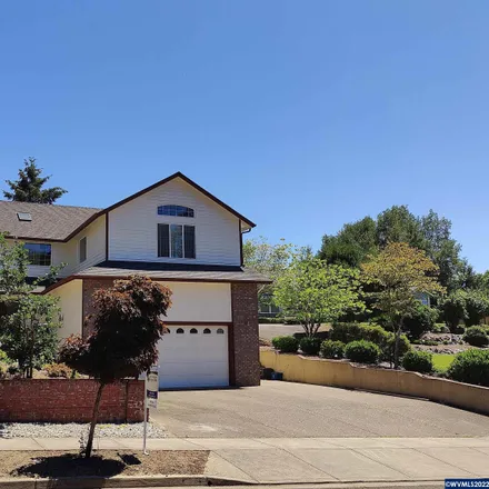 Buy this 3 bed house on 2875 Northwest 13th Street in Corvallis, OR 97330