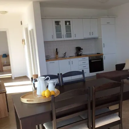 Rent this 1 bed apartment on Sozopol in Burgas, Bulgaria