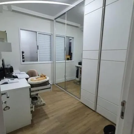Buy this 2 bed apartment on Rua Agostinho Gomes 1987 in Ipiranga, São Paulo - SP