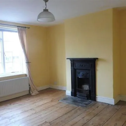 Rent this 2 bed apartment on St Giles Road in Skelton, YO30 1XP