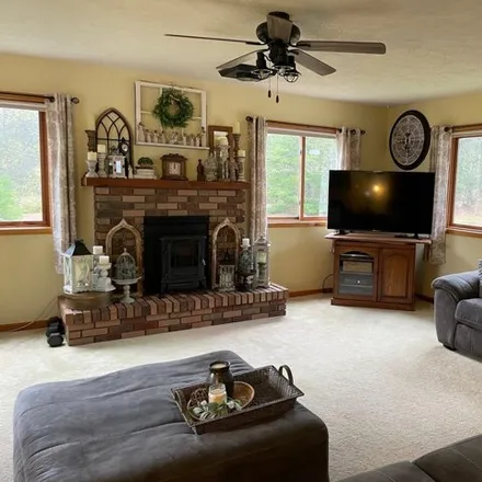 Image 3 - Bosschem Road, Wellston, Norman Township, MI, USA - House for sale