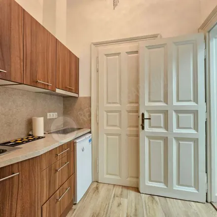 Rent this 2 bed apartment on Budapest in Bartók Béla út 91, 1113