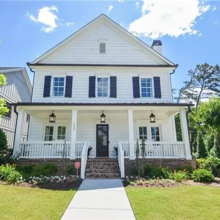 Buy this 4 bed house on North Druid Hills Road in Brookhaven, GA 30319