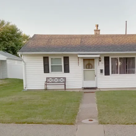 Buy this 2 bed house on 701 Kane Street in Dubuque, IA 52001