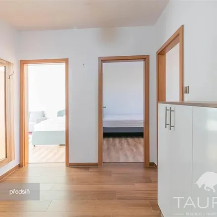 Rent this 2 bed apartment on Sokolovská 766/17 in 323 00 Plzeň, Czechia
