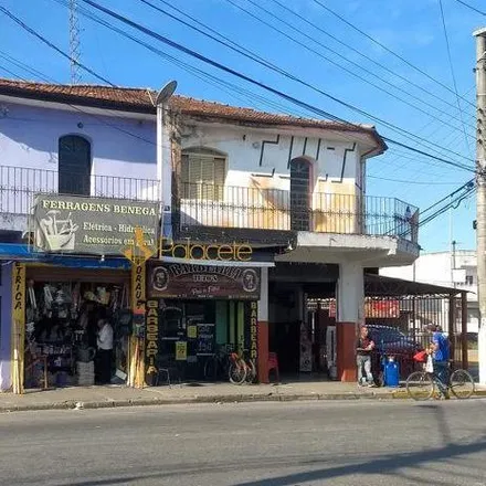 Image 2 - Rua Coronel Moreira César, Bosque, Pindamonhangaba - SP, 12401-010, Brazil - House for sale