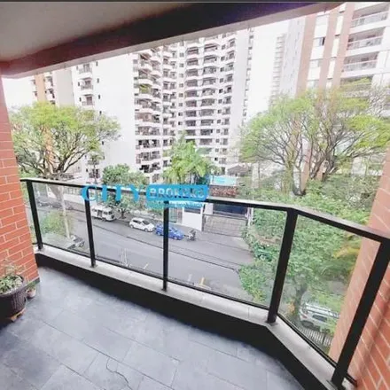 Buy this 2 bed apartment on Rua Carlos Weber 956 in Vila Leopoldina, São Paulo - SP