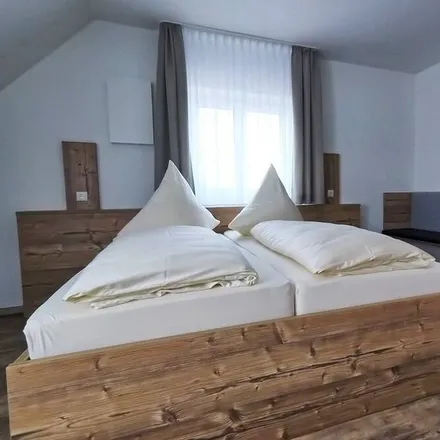 Rent this 3 bed apartment on Bechhofen in Bavaria, Germany