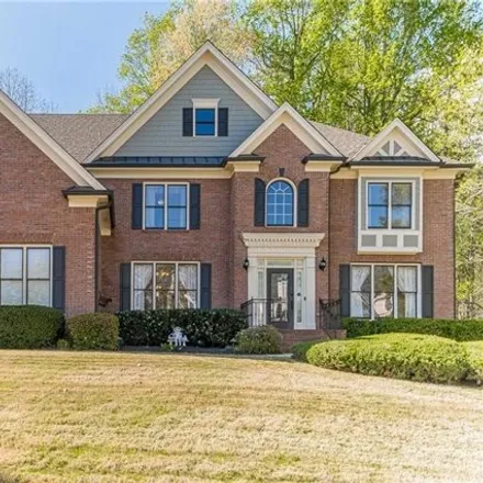 Buy this 6 bed house on Trophy Club of Apalachee in 1008 Dacula Road, Dacula