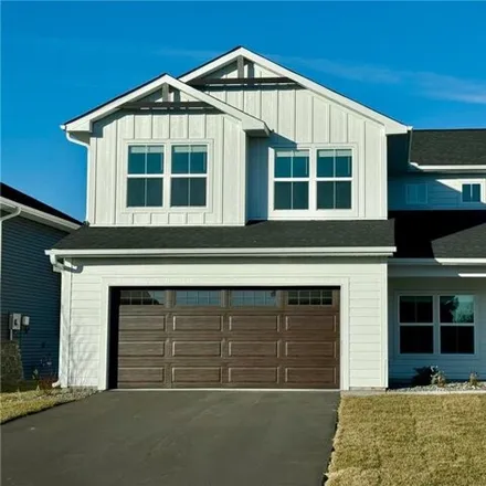 Rent this 4 bed house on unnamed road in Blaine, MN