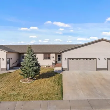 Buy this 4 bed house on Spruce Lane in Belle Fourche, SD 57717