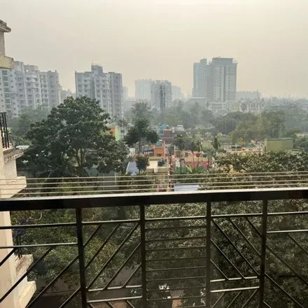 Image 6 - Paymental Garden Lane, Tangra North, Kolkata - 700105, West Bengal, India - Apartment for rent
